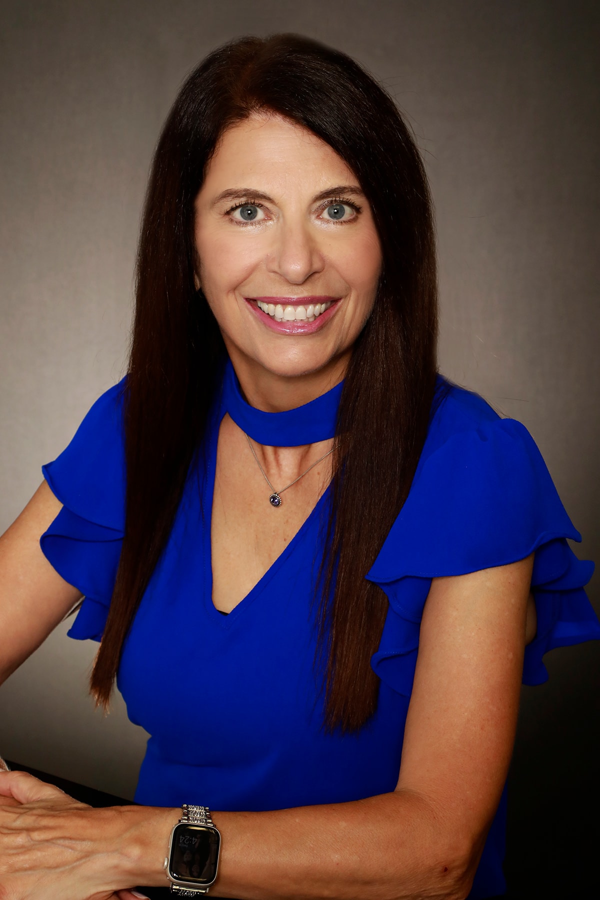 Felicia Caruso