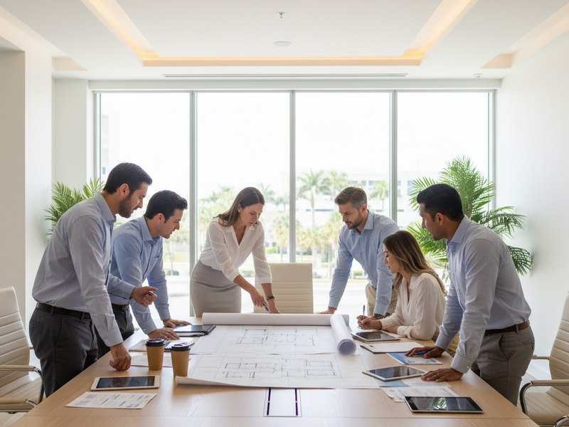 Consulting & Advisory