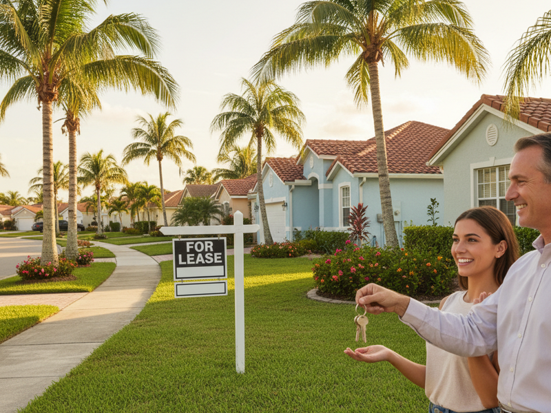 Property Management
